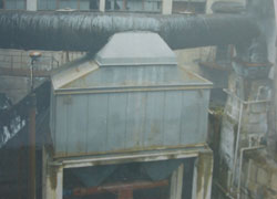 <b>XGD/W**陶瓷多管除尘器</b>