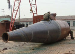 <b>CLT/A型旋风除尘器</b>