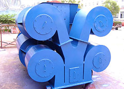 <b>XZZ型旋风除尘器</b>